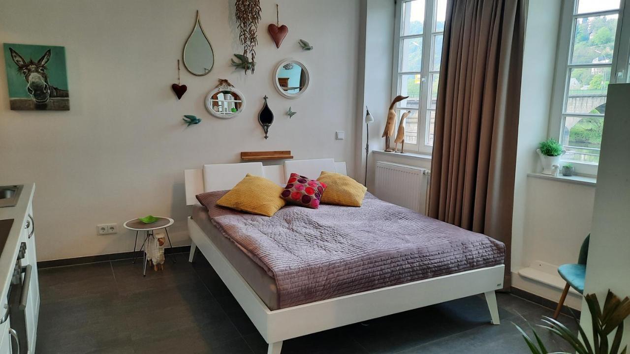 ترير Apartment Am Zurlaubener Ufer المظهر الخارجي الصورة
