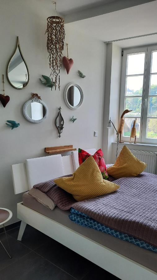 ترير Apartment Am Zurlaubener Ufer المظهر الخارجي الصورة