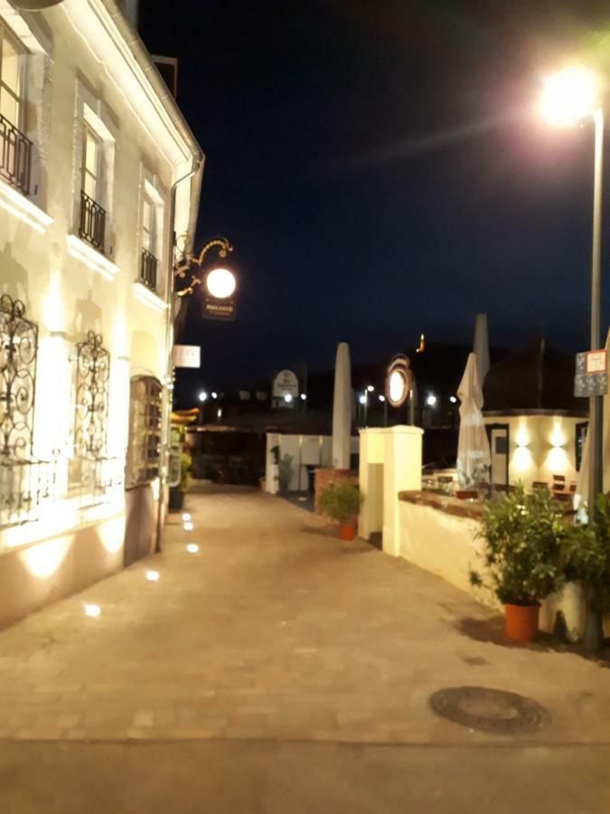 ترير Apartment Am Zurlaubener Ufer المظهر الخارجي الصورة