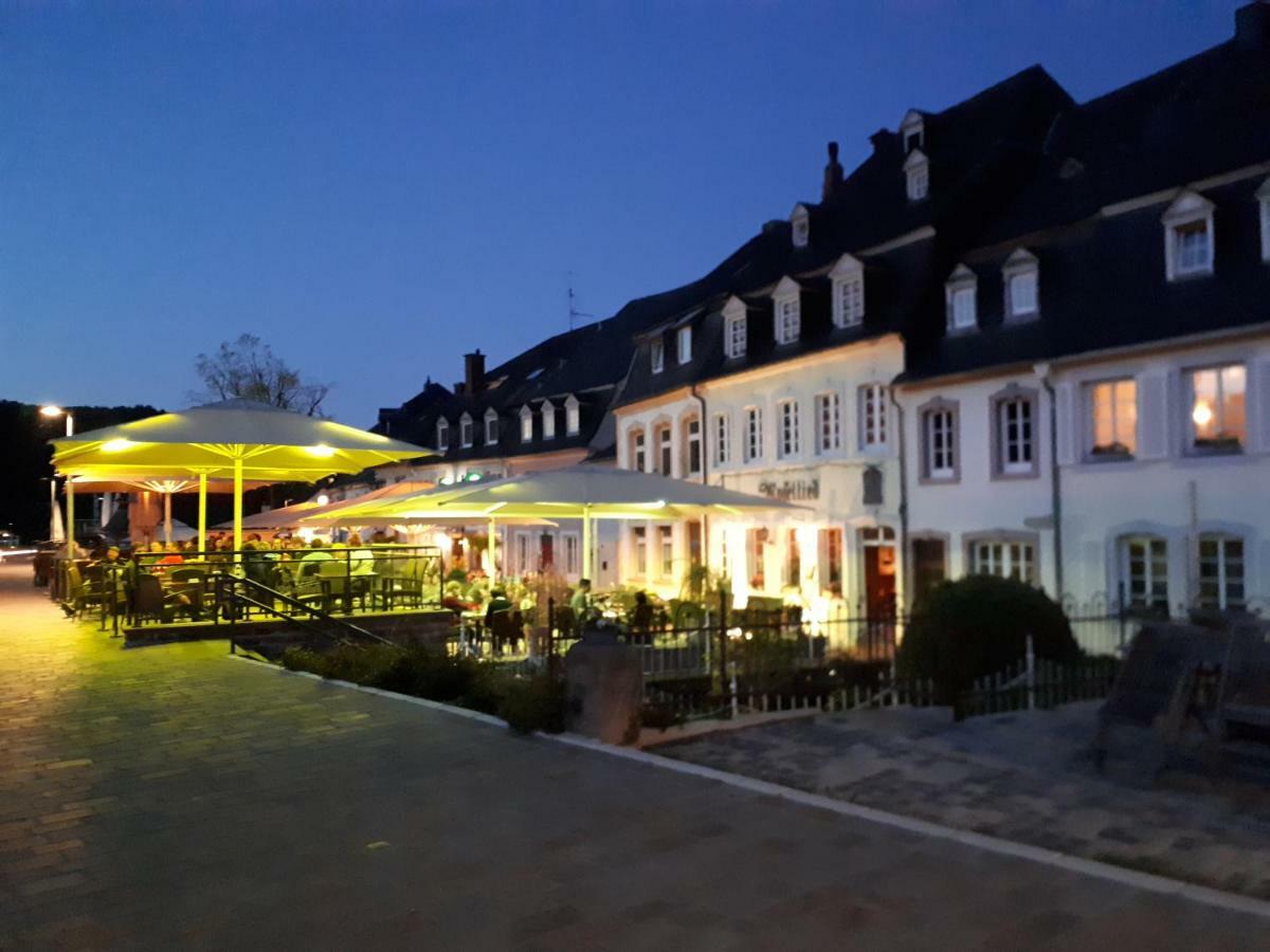 ترير Apartment Am Zurlaubener Ufer المظهر الخارجي الصورة