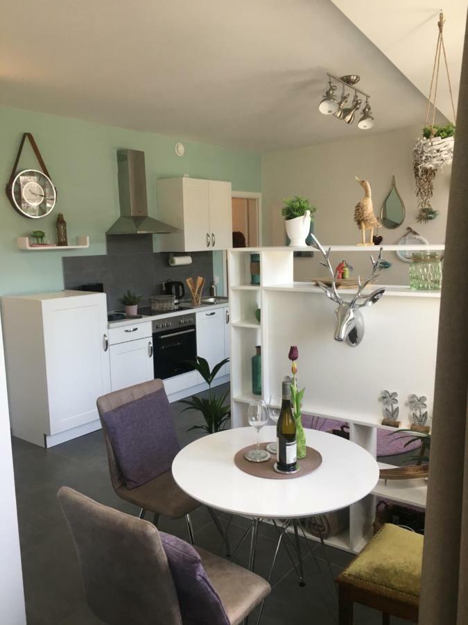 ترير Apartment Am Zurlaubener Ufer المظهر الخارجي الصورة