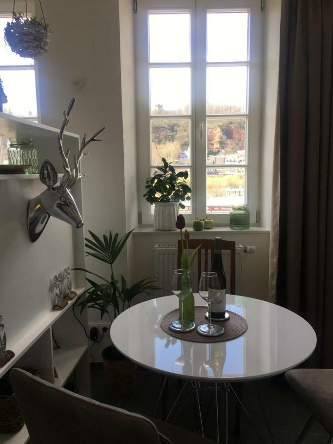 ترير Apartment Am Zurlaubener Ufer المظهر الخارجي الصورة