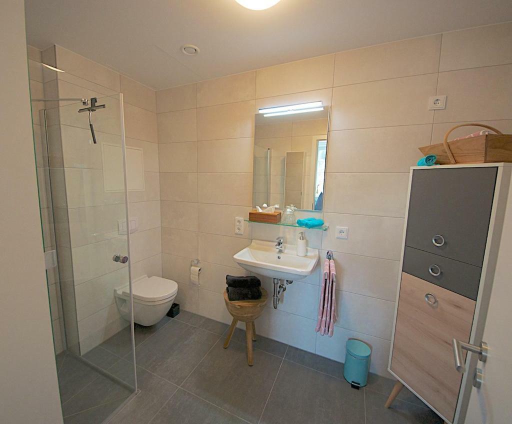 ترير Apartment Am Zurlaubener Ufer المظهر الخارجي الصورة