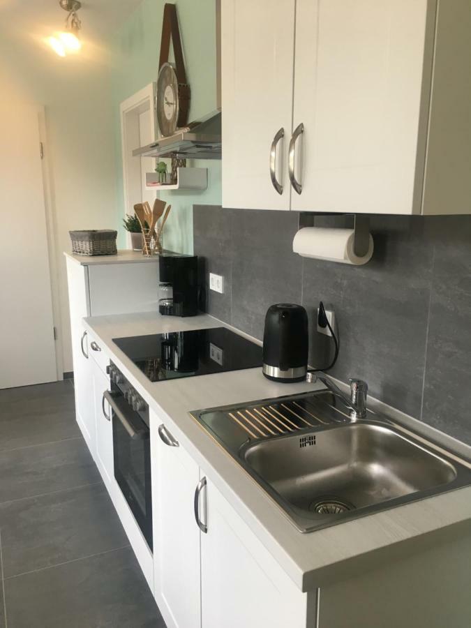 ترير Apartment Am Zurlaubener Ufer المظهر الخارجي الصورة