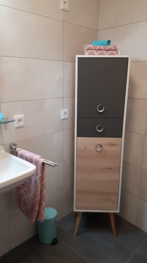 ترير Apartment Am Zurlaubener Ufer المظهر الخارجي الصورة