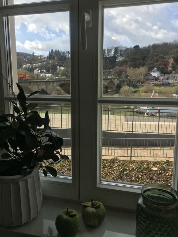 ترير Apartment Am Zurlaubener Ufer المظهر الخارجي الصورة
