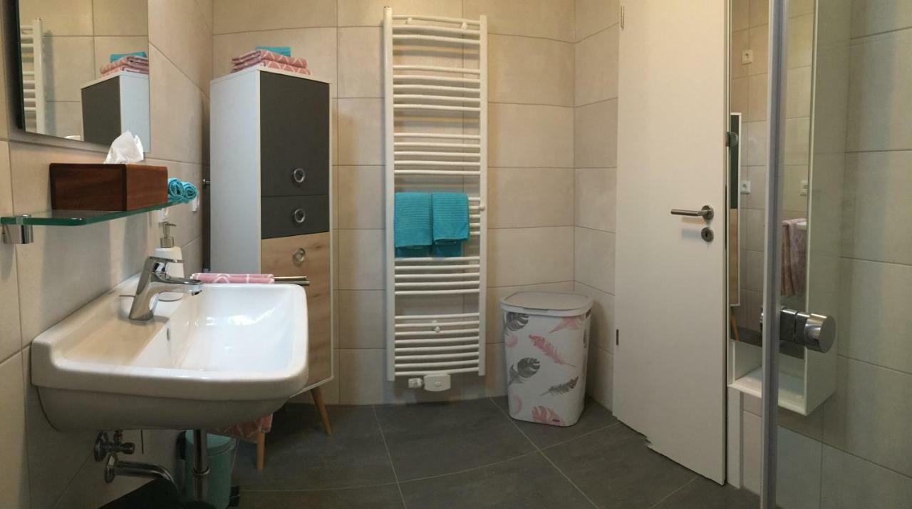 ترير Apartment Am Zurlaubener Ufer المظهر الخارجي الصورة