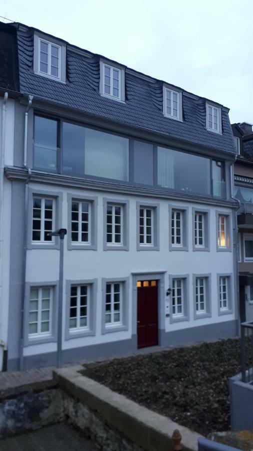 ترير Apartment Am Zurlaubener Ufer المظهر الخارجي الصورة