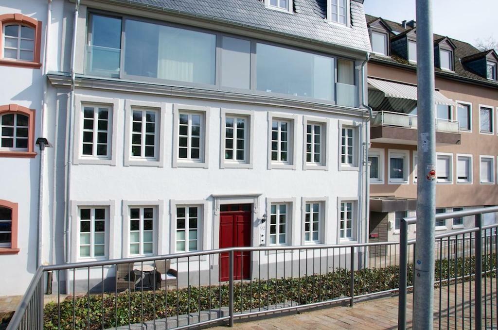 ترير Apartment Am Zurlaubener Ufer المظهر الخارجي الصورة